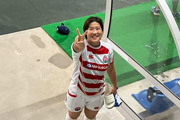 横河グループのスポーツチーム活動②